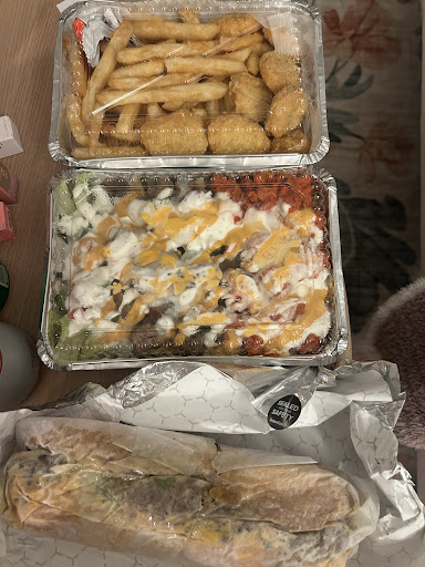 Photo of DC Bites - 2604 Connecticut Ave NW, Washington, DC 20008