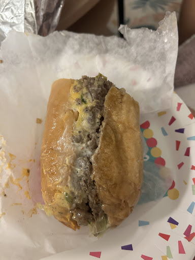 Photo of DC Bites - 2604 Connecticut Ave NW, Washington, DC 20008