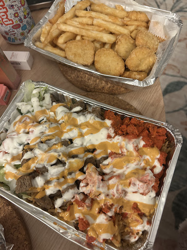 Photo of DC Bites - 2604 Connecticut Ave NW, Washington, DC 20008