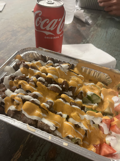 Photo of DC Bites - 2604 Connecticut Ave NW, Washington, DC 20008