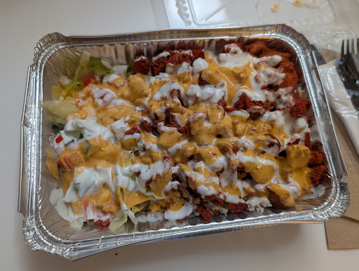 Photo of DC Bites - 2604 Connecticut Ave NW, Washington, DC 20008