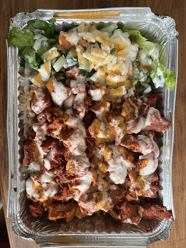 Photo of DC Bites - 2604 Connecticut Ave NW, Washington, DC 20008