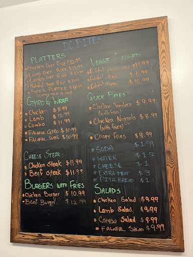 Photo of DC Bites - 2604 Connecticut Ave NW, Washington, DC 20008