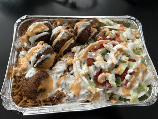 Photo of DC Bites - 2604 Connecticut Ave NW, Washington, DC 20008