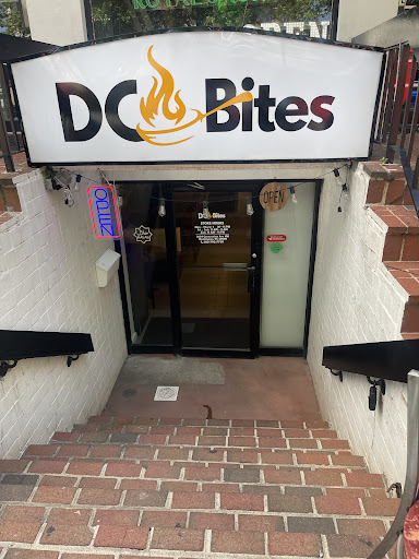 Photo of DC Bites - 2604 Connecticut Ave NW, Washington, DC 20008