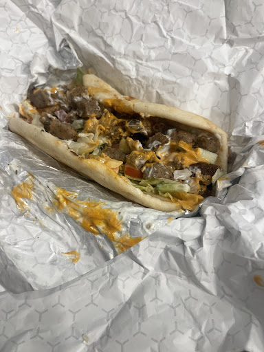 Photo of DC Bites - 2604 Connecticut Ave NW, Washington, DC 20008