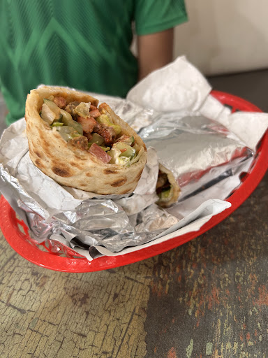 Photo of DC Bites - 2604 Connecticut Ave NW, Washington, DC 20008