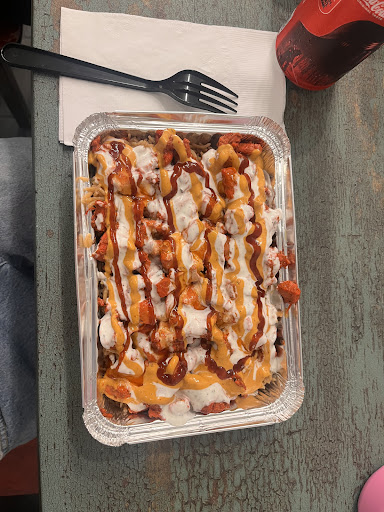 Photo of DC Bites - 2604 Connecticut Ave NW, Washington, DC 20008