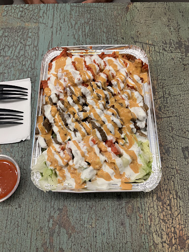 Photo of DC Bites - 2604 Connecticut Ave NW, Washington, DC 20008