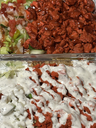 Photo of DC Bites - 2604 Connecticut Ave NW, Washington, DC 20008