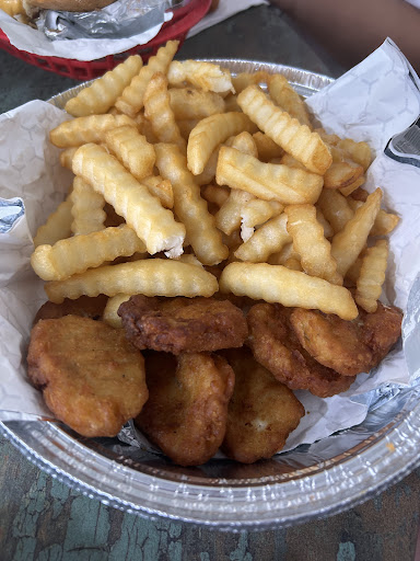 Photo of DC Bites - 2604 Connecticut Ave NW, Washington, DC 20008