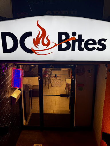 Photo of DC Bites - 2604 Connecticut Ave NW, Washington, DC 20008