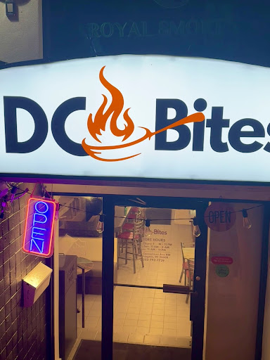 Photo of DC Bites - 2604 Connecticut Ave NW, Washington, DC 20008