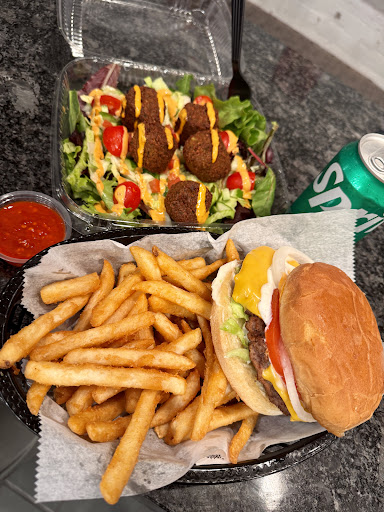 Photo of DC Bites - 2604 Connecticut Ave NW, Washington, DC 20008