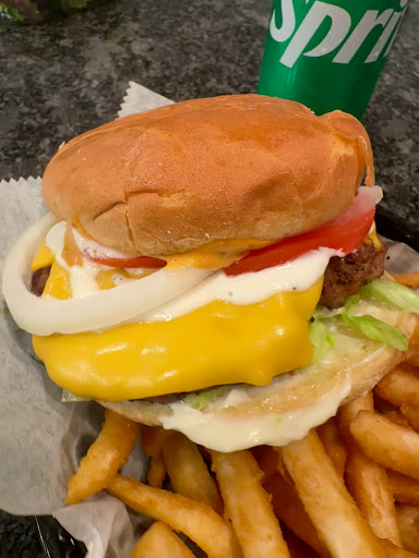 Photo of DC Bites - 2604 Connecticut Ave NW, Washington, DC 20008