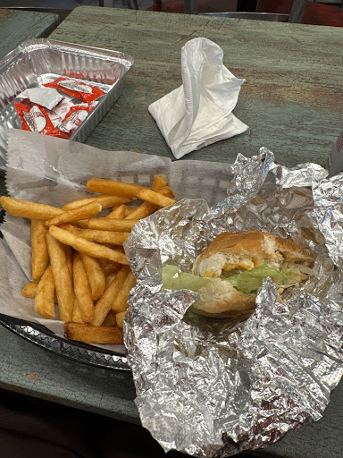 Photo of DC Bites - 2604 Connecticut Ave NW, Washington, DC 20008