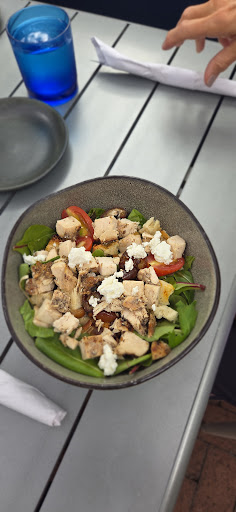 Photo of Cafe Fili - 701 2nd St NE #942, Washington, DC 20002