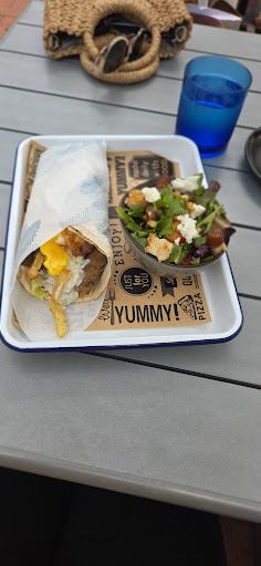 Photo of Cafe Fili - 701 2nd St NE #942, Washington, DC 20002