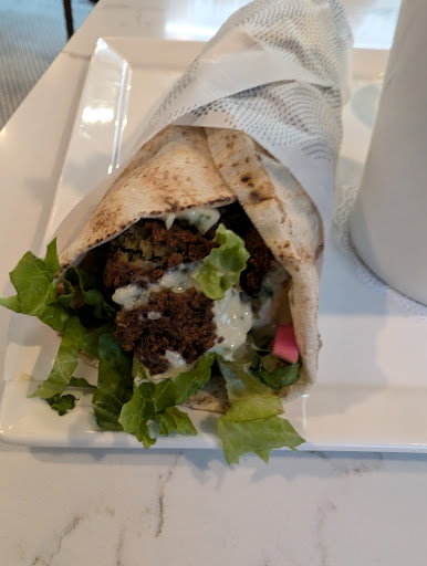 Photo of Cafe Fili - 701 2nd St NE #942, Washington, DC 20002