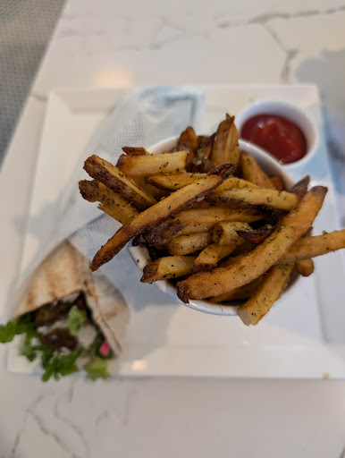 Photo of Cafe Fili - 701 2nd St NE #942, Washington, DC 20002