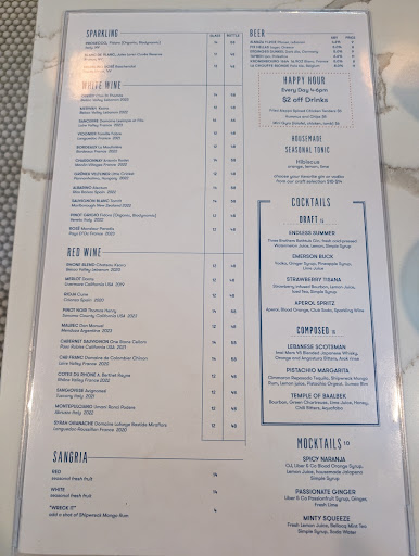 Photo of Cafe Fili - 701 2nd St NE #942, Washington, DC 20002