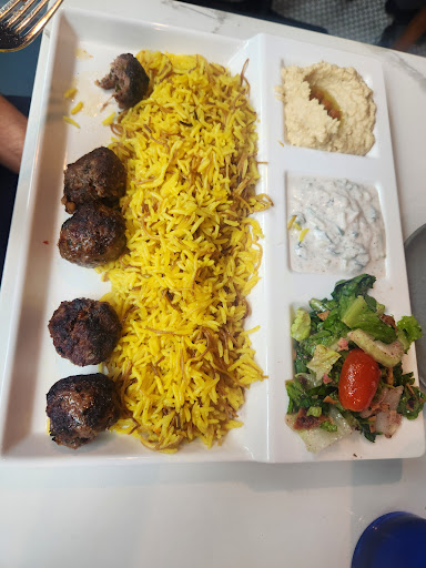 Photo of Cafe Fili - 701 2nd St NE #942, Washington, DC 20002