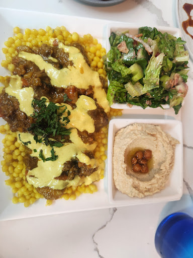 Photo of Cafe Fili - 701 2nd St NE #942, Washington, DC 20002