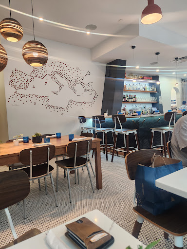 Photo of Cafe Fili - 701 2nd St NE #942, Washington, DC 20002