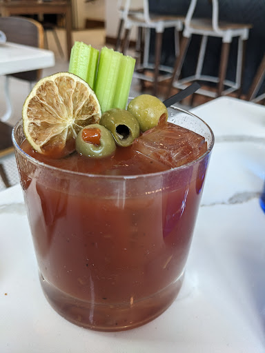 Photo of Cafe Fili - 701 2nd St NE #942, Washington, DC 20002