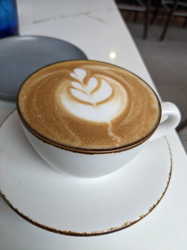 Photo of Cafe Fili - 701 2nd St NE #942, Washington, DC 20002