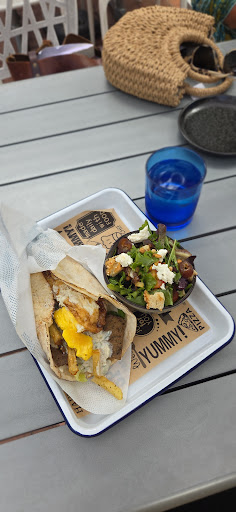 Photo of Cafe Fili - 701 2nd St NE #942, Washington, DC 20002