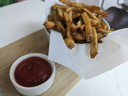 Photo of Cafe Fili - 701 2nd St NE #942, Washington, DC 20002