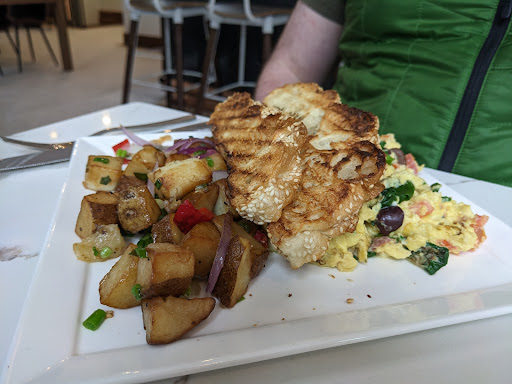 Photo of Cafe Fili - 701 2nd St NE #942, Washington, DC 20002