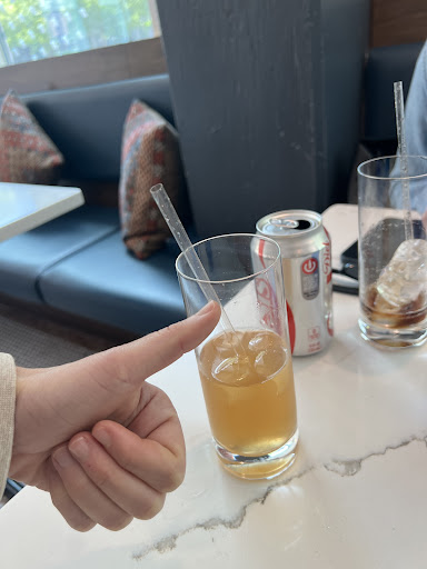 Photo of Cafe Fili - 701 2nd St NE #942, Washington, DC 20002