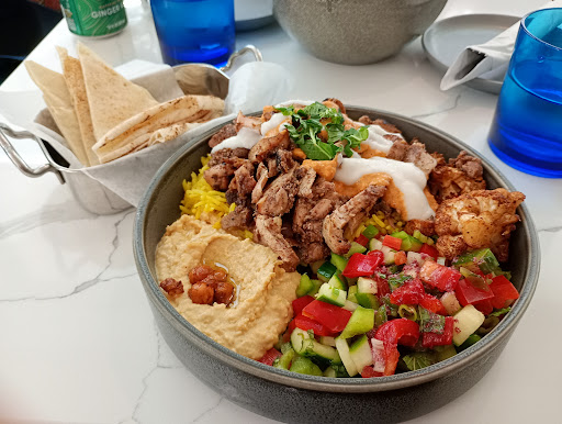 Photo of Cafe Fili - 701 2nd St NE #942, Washington, DC 20002