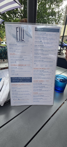 Photo of Cafe Fili - 701 2nd St NE #942, Washington, DC 20002