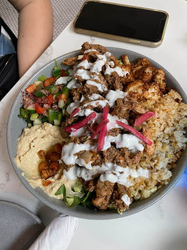 Photo of Cafe Fili - 701 2nd St NE #942, Washington, DC 20002