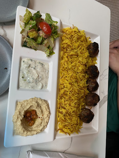 Photo of Cafe Fili - 701 2nd St NE #942, Washington, DC 20002