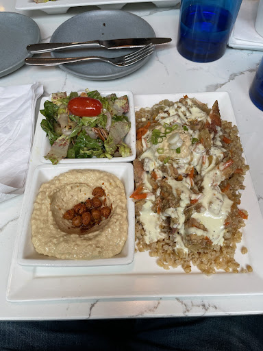 Photo of Cafe Fili - 701 2nd St NE #942, Washington, DC 20002