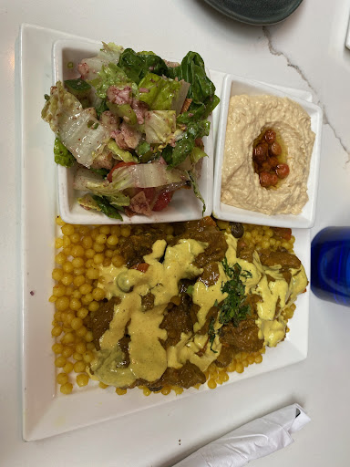 Photo of Cafe Fili - 701 2nd St NE #942, Washington, DC 20002