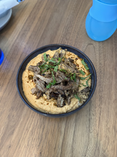 Photo of Cafe Fili - 701 2nd St NE #942, Washington, DC 20002