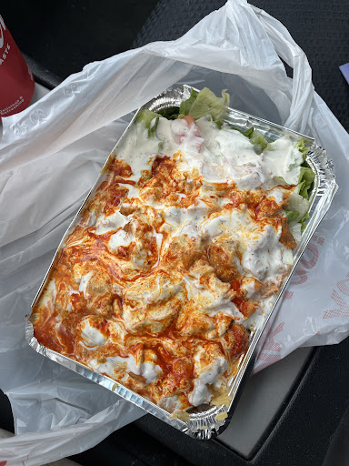 Photo of MUNCHIES THE HALAL SPOT - 2523 Pennsylvania Ave. SE, Washington, DC 20020