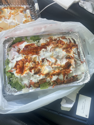 Photo of MUNCHIES THE HALAL SPOT - 2523 Pennsylvania Ave. SE, Washington, DC 20020