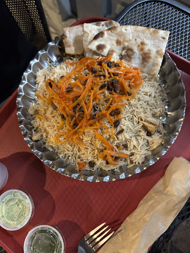 Photo of Kabul Castle Kabob - 2801 M St NW, Washington, DC 20007