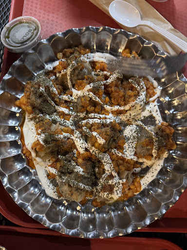 Photo of Kabul Castle Kabob - 2801 M St NW, Washington, DC 20007