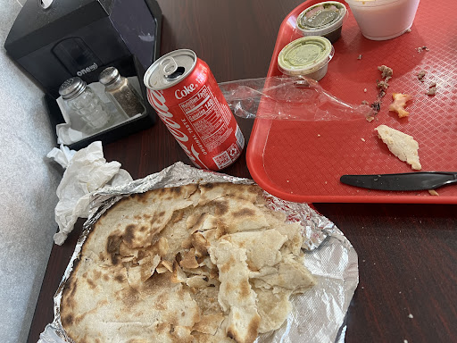 Photo of Kabul Castle Kabob - 2801 M St NW, Washington, DC 20007