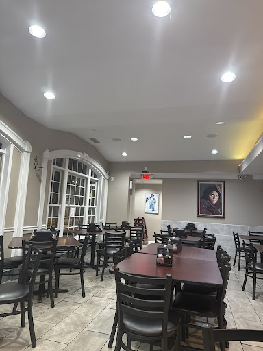 Photo of Kabul Castle Kabob - 2801 M St NW, Washington, DC 20007