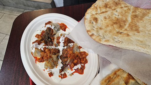 Photo of Kabul Castle Kabob - 2801 M St NW, Washington, DC 20007