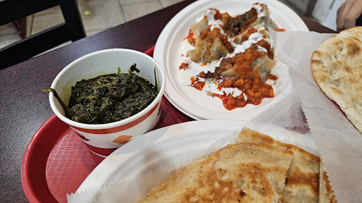 Photo of Kabul Castle Kabob - 2801 M St NW, Washington, DC 20007