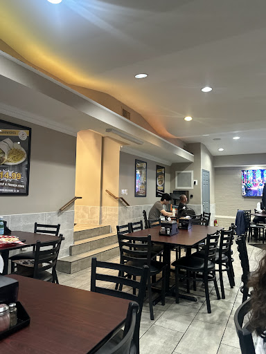 Photo of Kabul Castle Kabob - 2801 M St NW, Washington, DC 20007